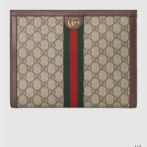 Brand New Gucci Ophidia Pouch